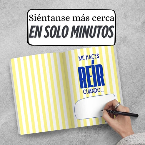 Solo Algunas Cosas Que Amo De Ti (En Realidad, Muchas)
